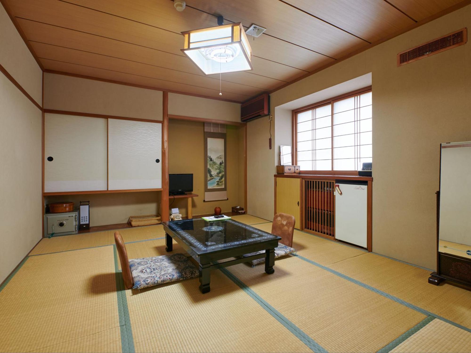 Hotel Tabist Ryokufuen Kiyoharu Takajama Exteriér fotografie