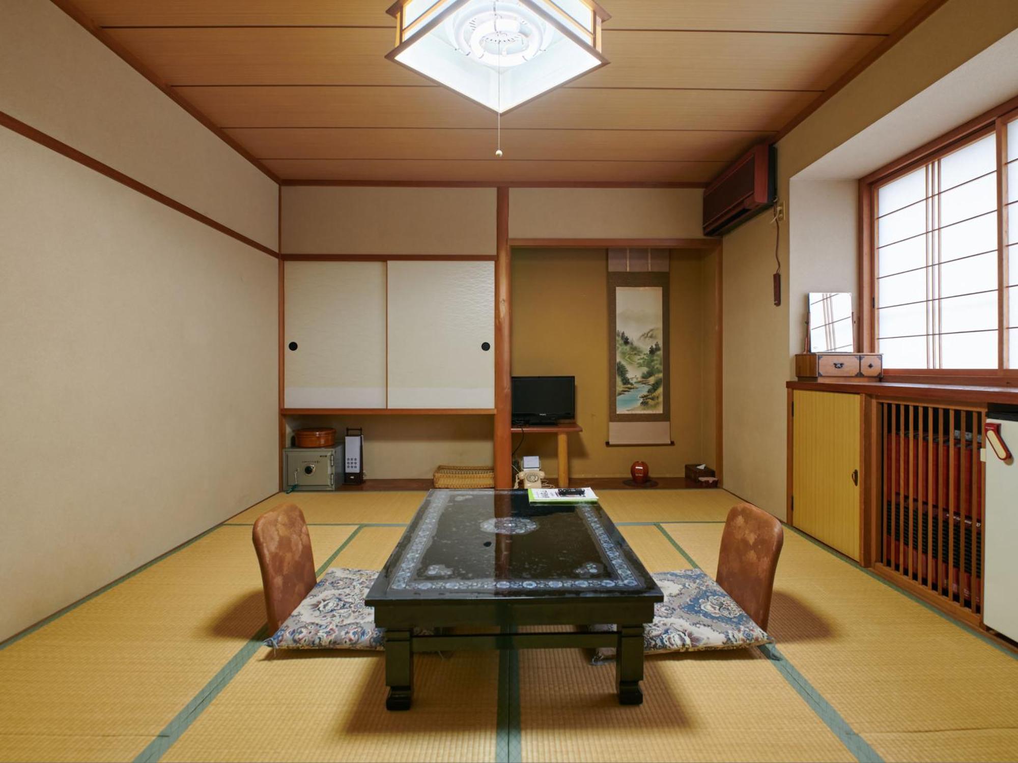 Hotel Tabist Ryokufuen Kiyoharu Takajama Exteriér fotografie