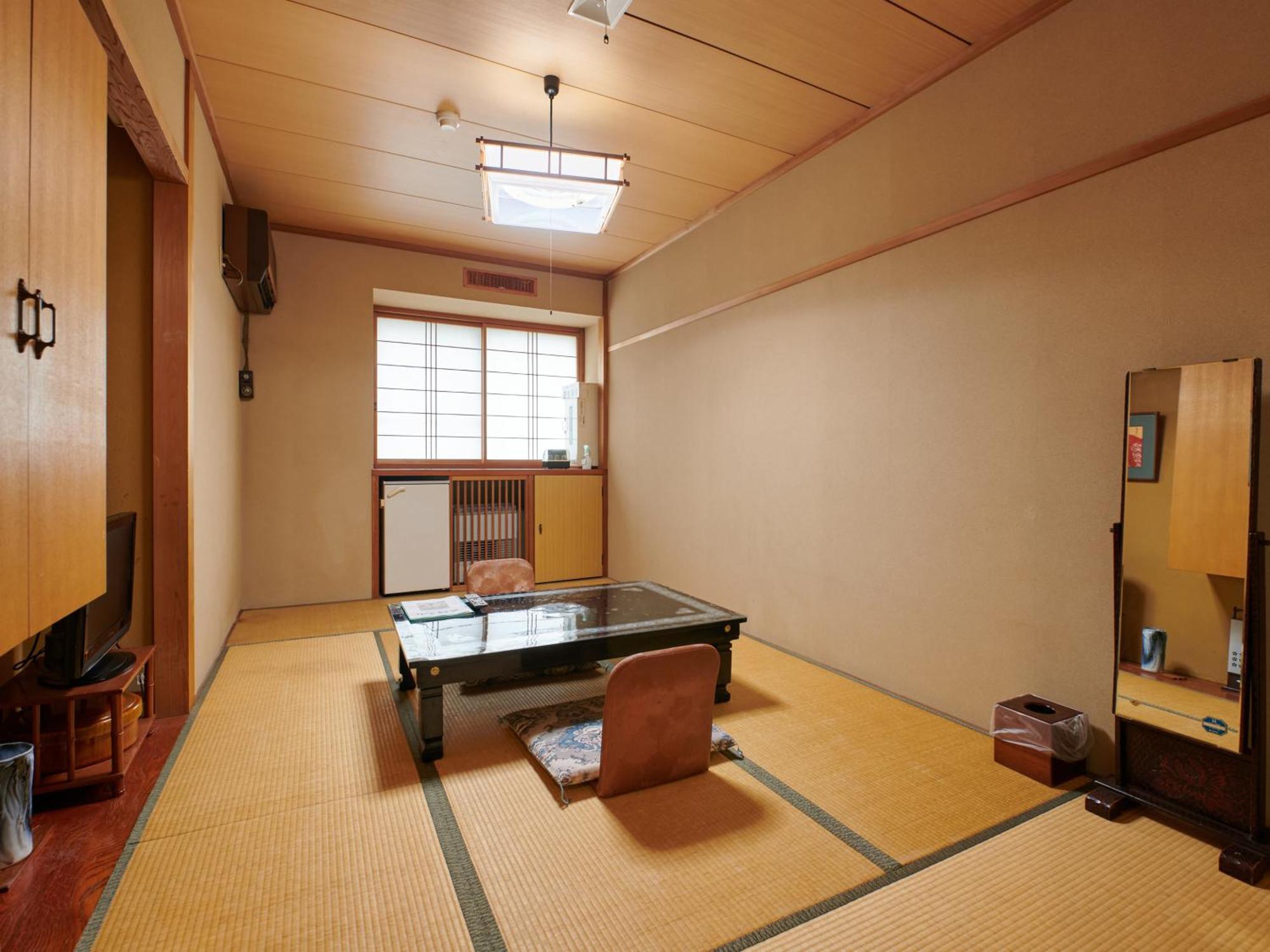 Hotel Tabist Ryokufuen Kiyoharu Takajama Exteriér fotografie