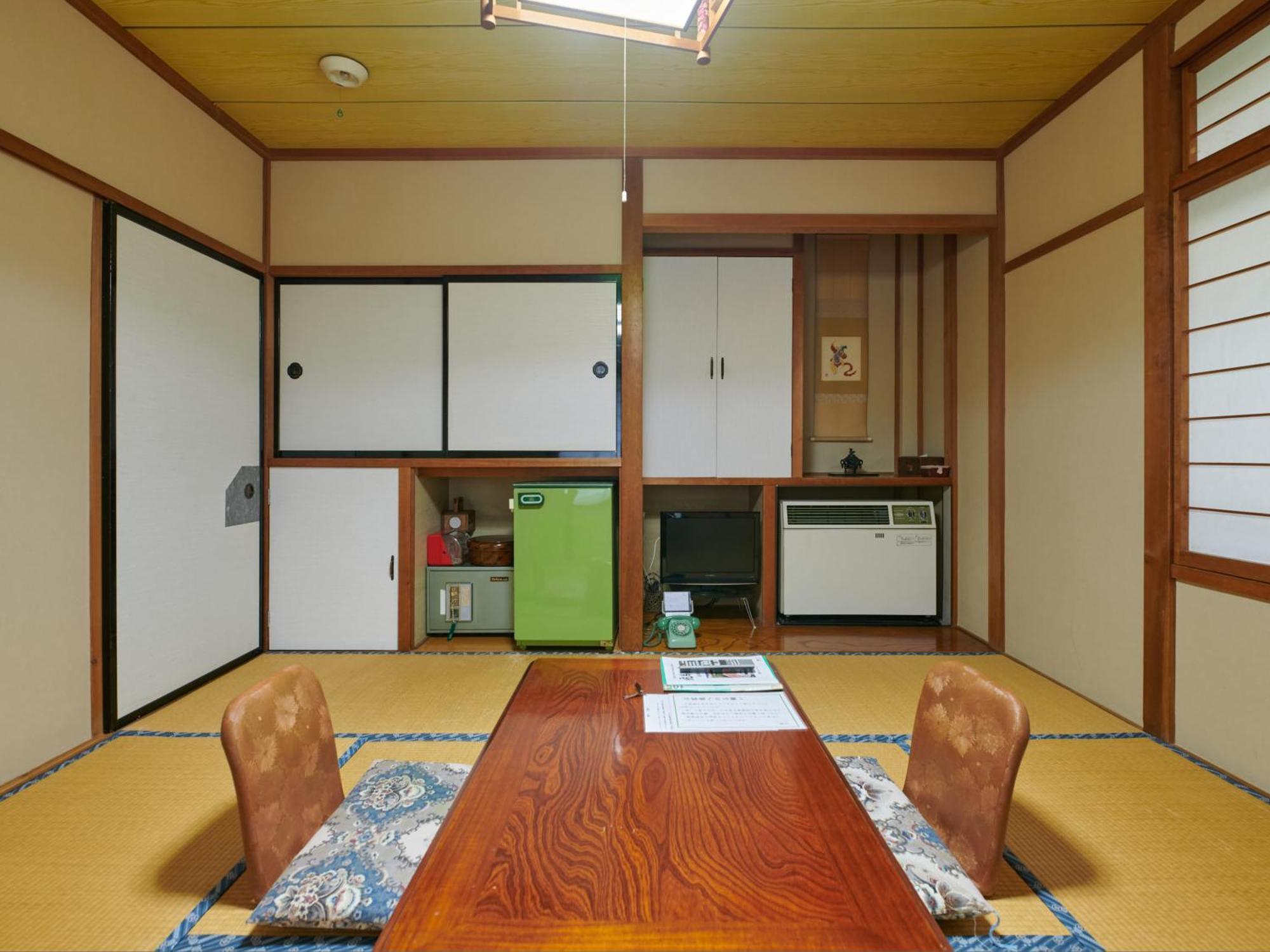 Hotel Tabist Ryokufuen Kiyoharu Takajama Exteriér fotografie