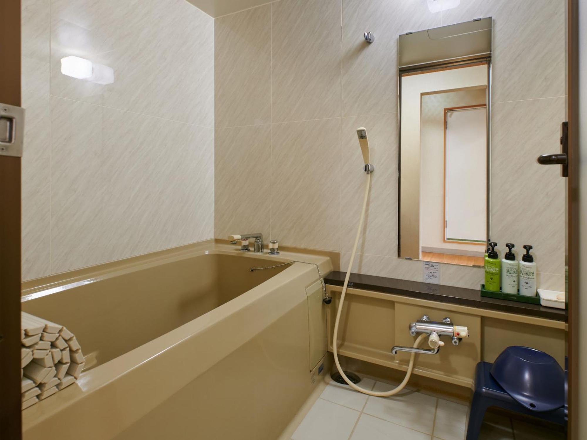 Hotel Tabist Ryokufuen Kiyoharu Takajama Exteriér fotografie