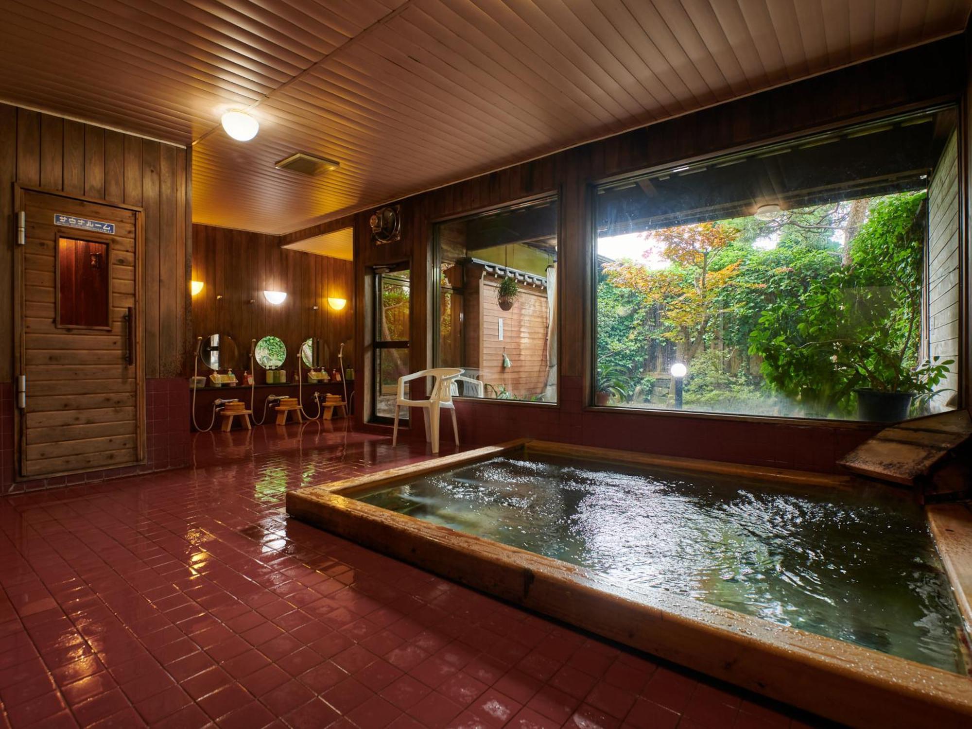 Hotel Tabist Ryokufuen Kiyoharu Takajama Exteriér fotografie